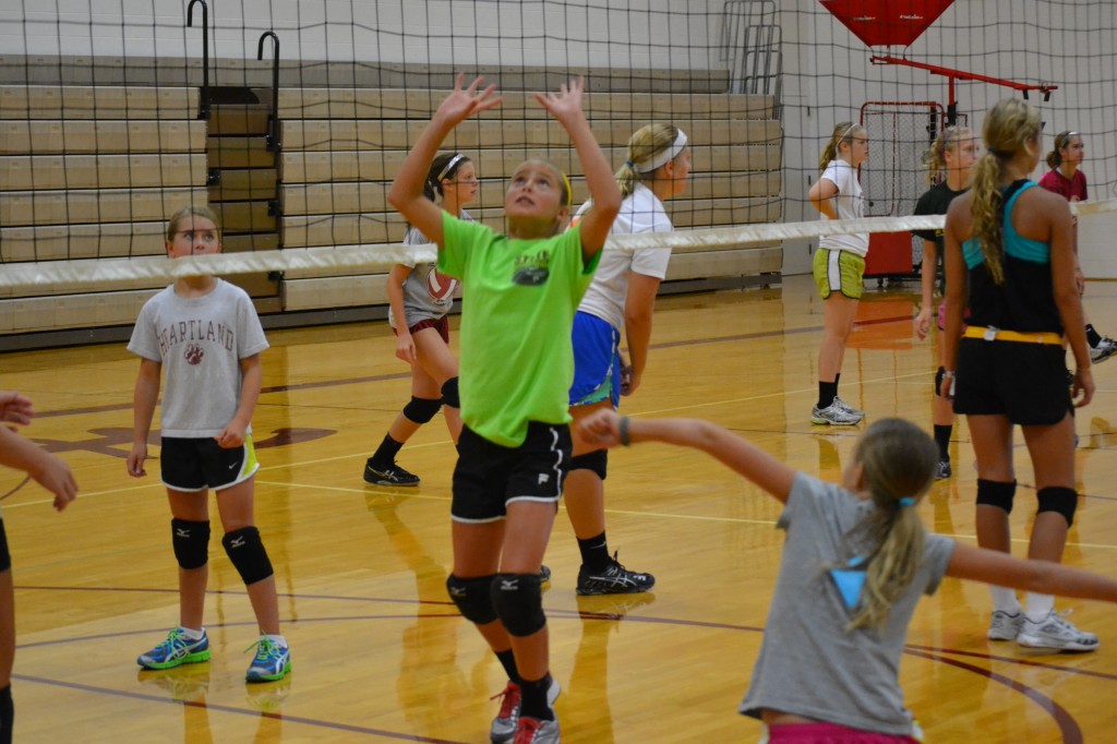 Heartland Volleyball Pictures 38
