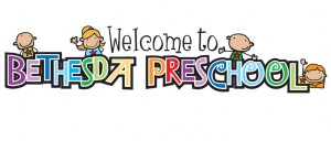 Bethesda Preschool Logo fb
