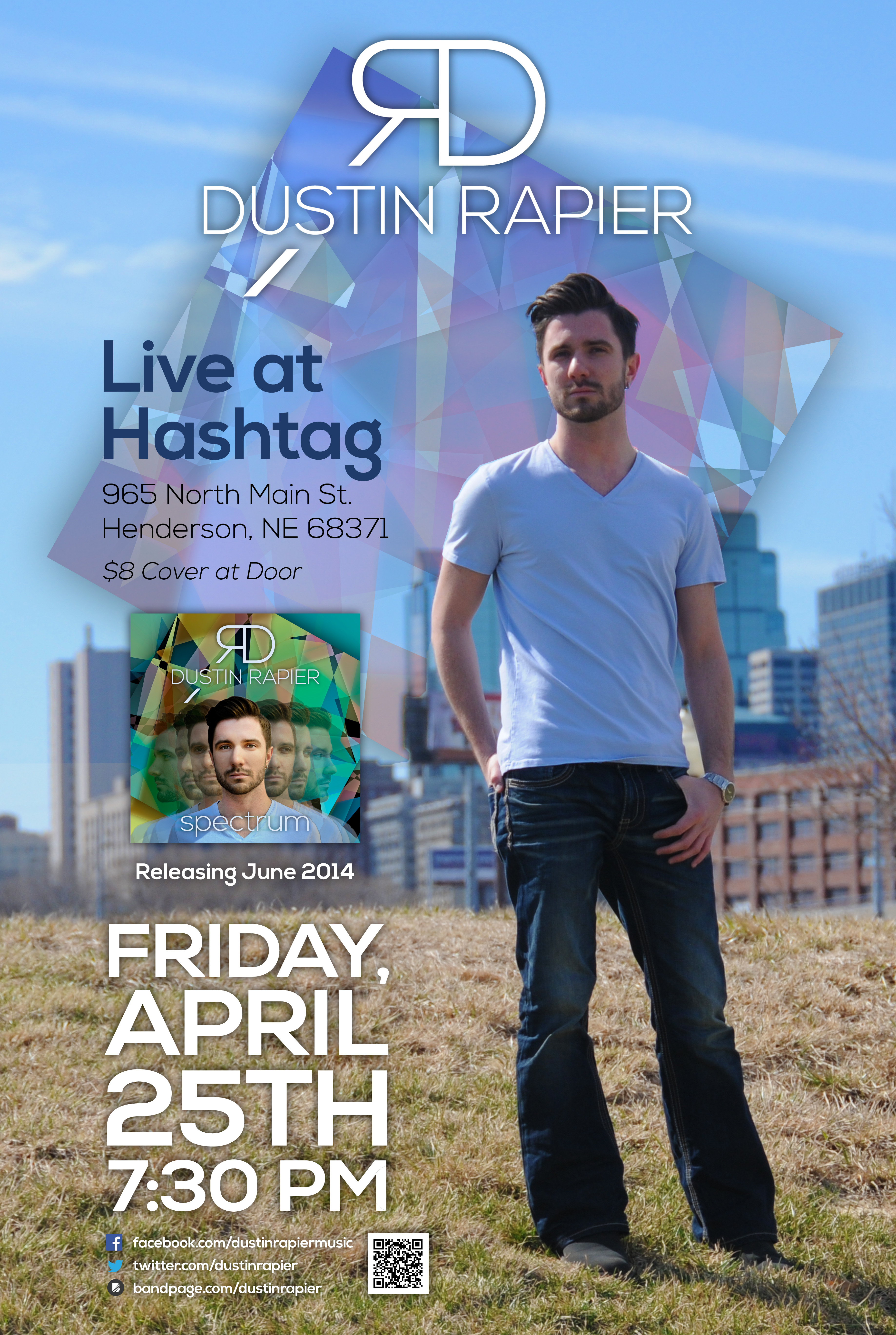 Dustin_HashtagConcertPoster-2-2