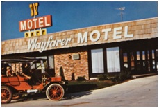 wayfarer motel