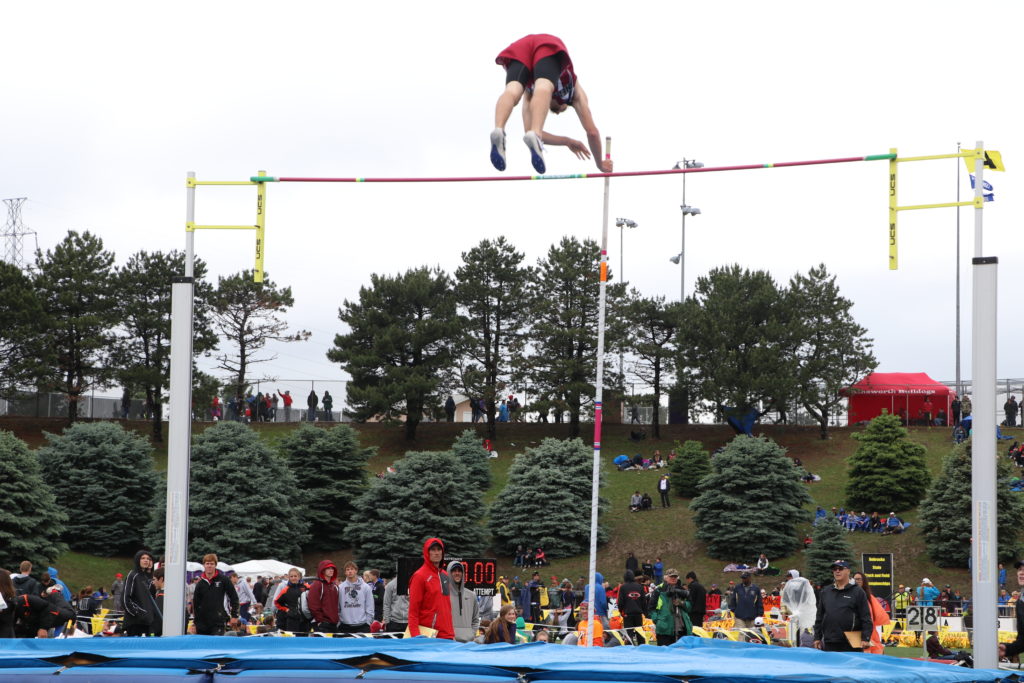 Track Heartland at 2017 Nebraska State Meet [PHOTOS] [RESULTS