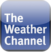 There S An App For That The Weather Channel Heartlandbeat