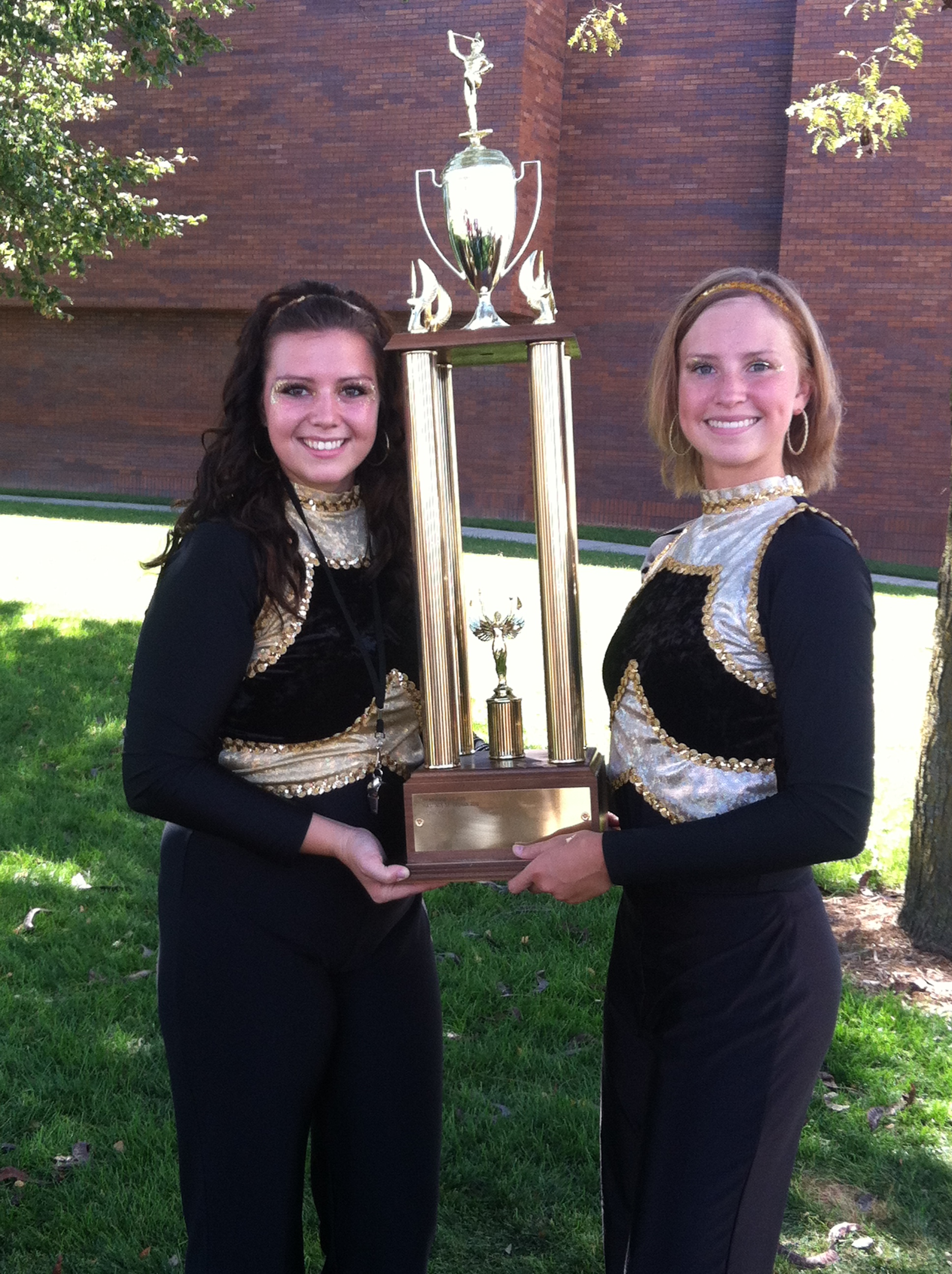 Heartland Overall Band Winners at Yorkfest Parade [PHOTOS] - HeartlandBeat