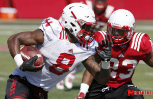 Excitement is Building for Husker Tailgate