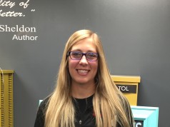 Heartland Beat Student of the Month – May 2016