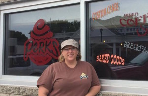 Perks: New Cafe Opens in Henderson