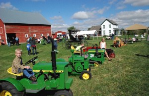 Heritage Day 2016