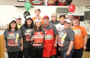 Henderson Food Mart Wins $15,000 Video Contest