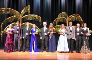 Heartland Prom 2018