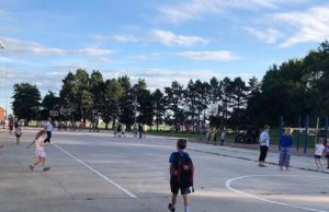 Summer Snapshots (Week of August 12)