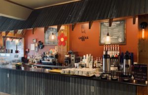 Perks Cafe Celebrates Three Years