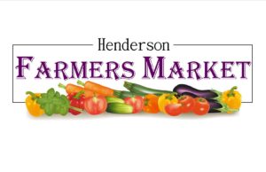 Farmers Market Starts June 2