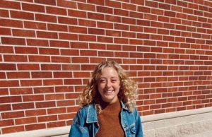Alumni Spotlight: Timberly Carr