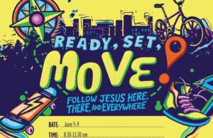 Bethesda Mennonite Church VBS