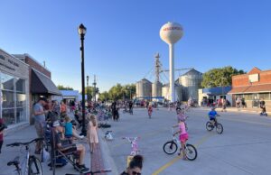 Celebrate Summer with Henderson Community Days July 12 -14