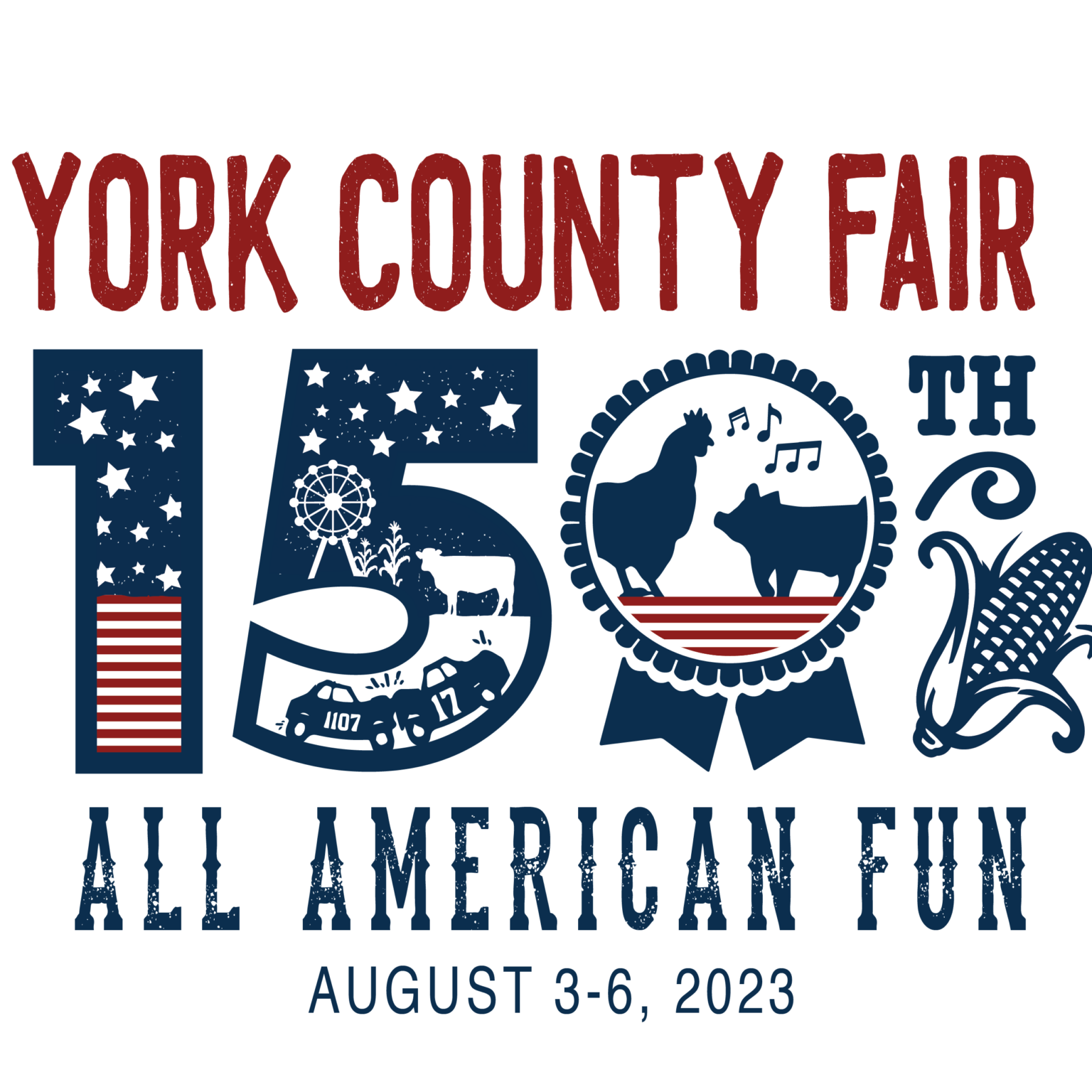 York County Fair Celebrates 150th Year HeartlandBeat