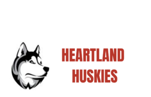 Heartland Huskies Compete at Hastings St. Cecilia VB Tournament