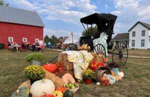 Heritage Day is Planned for Saturday, September 14