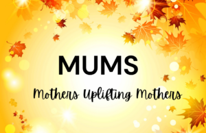 MUMS: Releasing control over our kids–it starts earlier than we think!