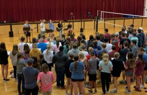 FCA Fields of Faith and Legacy Dinner Held This Week