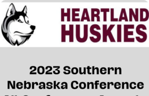 SNC 2023 All-Conferences Awards for Heartland Athletes