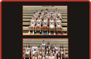 Huskies Battle the Sutton Fillies and Mustangs at Home on Tuesday, Dec. 5