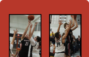 Heartland Huskie Basketball Teams Battle Giltner Hornets & Riverside Chargers Friday and Saturday