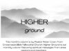 Higher Ground: “A Little Healthy Comparison” by Pastor Peter Coon