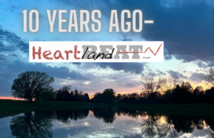 10 Years Ago on Heartlandbeat