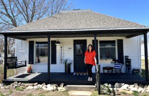 Rural & Well–A Self-Care Boutique Opening Soon in Henderson