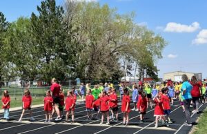 2024 Heartland Elementary Field Day Fun for All