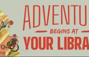 Summer Reading Program Begins June 11 at Heartland