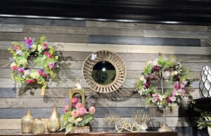 Refresh Your Indoor and Outdoor Space With Summer Vibes at The Petal Pusher