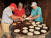 Heritage Park Annual Pancake Feed Saturday, July 11 During Henderson Community Days