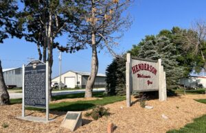 Mennonite Centennial Time Capsule Buried & Sealed in 1974 to be Opened During Henderson 2024 Community Days