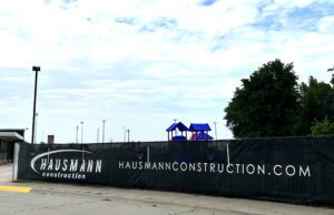 Work Begins on Heartland’s Long-Awaited Building Project