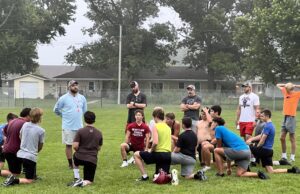Heartland Huskie 2024 Football Preview