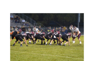 Huskies Fall to East Butler Tigers 24-62