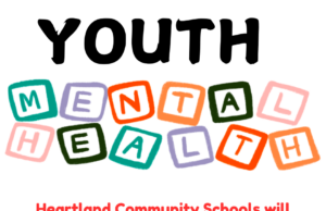 Encouraging Hope in Parents: A Presentation on Youth Mental Health at Heartland Community School