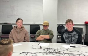 Quiz Bowl Team Competes at Husker Invite