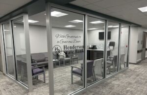 HHCS Completes Final Phase of Expansion Project