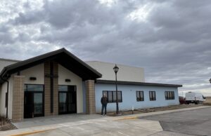 Countryside Bible Church at Hampton Exit Building Two Additions