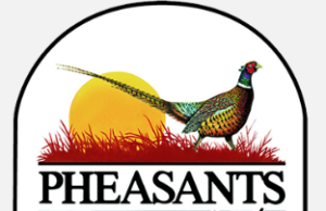 Corn Country Pheasants Forever Annual Banquet
