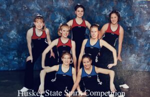 After 25 Years Cheerleading Will Return to Heartland