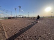 Henderson Rec UPDATED Baseball & Softball Schedule