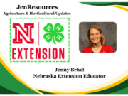 JenResourcesAg/Horticulture Update: “2025 Yields”