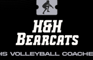 Heartland Announces New H&H Bearcat Volleyball Coaches