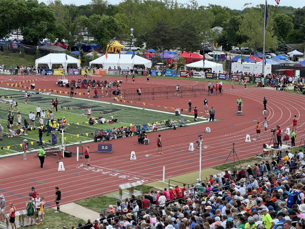 Saturday's Class C Nebraska State Track & Field Championship Results ...