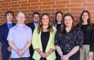 Seven College Students to Begin Summer Internship Sponsored by the Nebraska Corn Board