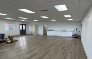 Mainstay Communications Providing State-of-the-Art Technology for Henderson Heritage Park Gathering Room